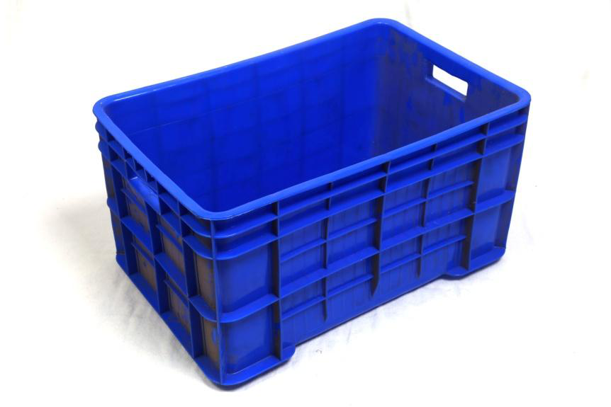 SIC02 full solid walled crate